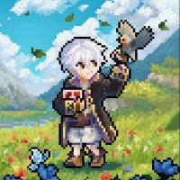るぽら (@rupora1127) Twitter profile photo