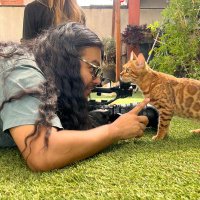 Bernardo Coronel (@andantefoto) 's Twitter Profile