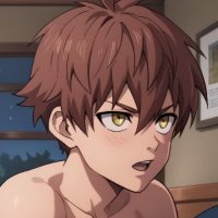 イサム.🤖 (@smartxstempxror) 's Twitter Profile