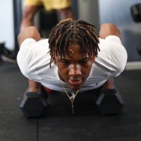 Relando Jefferson lV (@relandolv3) 's Twitter Profile Photo Relando Jefferson lV (@relandolv3) 's Twitter Profile Photo