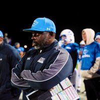 Craig Smith II (@coachsmitty25) 's Twitter Profile