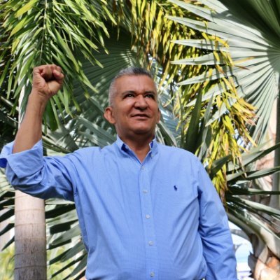 🌟Diputado del Huila | 🗣️ Líder político.
🧑‍🌾Miembro de Dignidad Agropecuaria | 🎙️Hablando con la Verdad.
💡 Por un Huila justo y sostenible. 🌱