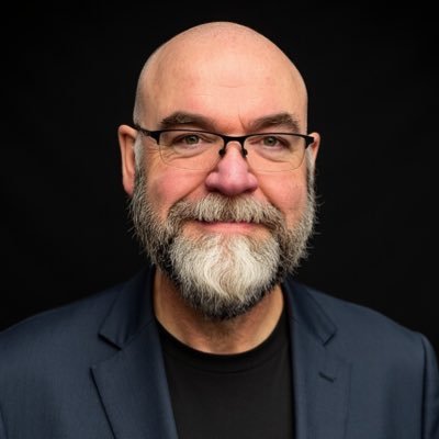 Husband, Father, Software Engineer, AI Systems Builder