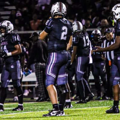 Collin Boff QB 27’ Profile
