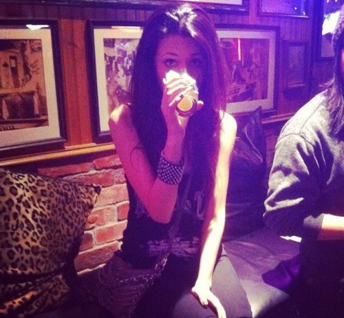 niiicolle's profile picture. Stylist @ Daniel Michael Salon. Follow me to see my work & what inspires me:)