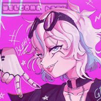 Leah Crudêl⚡⚙️ (@leahcrudel) 's Twitter Profile