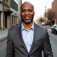 Norman A. Coulter Jr. (@normanacoulter) 's Twitter Profile