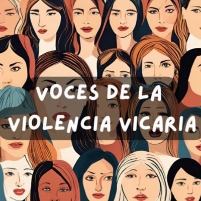 Facilitadora Resiliente. Acompañamiento a mujeres, NNyA víctimas de violencia vicaria. Ofrecemos un acompañamiento integral sin precedentes. #violenciavicaria
