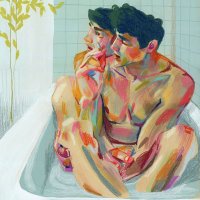 Boys in Bathroom (@boysinbathroom) 's Twitter Profile Photo