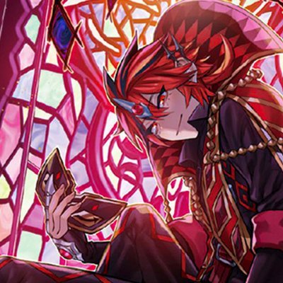 Lord of Chaos and Appreciator of Arts, ready to put on a Grand Performance!~