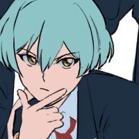 ごり (@b7701c) 's Twitter Profile Photo