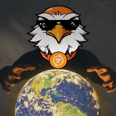 Malisa73567757's profile picture. 学习了解世界，
Piin= Pinetwork+BTC