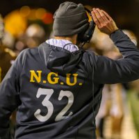 Neil Parry (@coachneilparry) 's Twitter Profile