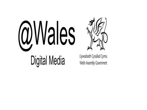 @Wales Digital Media - the perfect environment for digital media companies.