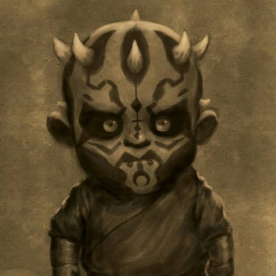 Drth_Maul's profile picture. 