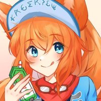 Kagerisu💫🐿 (@kagerisus) 's Twitter Profile Photo Kagerisu💫🐿 (@kagerisus) 's Twitter Profile Photo