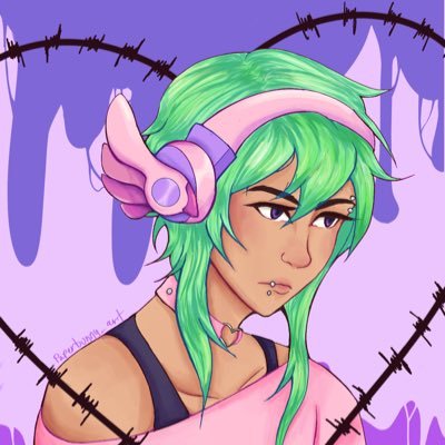 Fray/Kai 🇵🇭🥭 | He/They🏳️⚧️ | 25 | I just be saying shit dawg 💀 can someone get these kids off my lawn??? 🔞