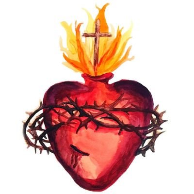 heatheraaj78's profile picture. Patriotic Catholic.