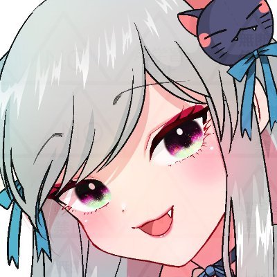 空地猫みけ🐈💙🈳おしゃべり関西弁Vtuber🖤さんのプロフィール画像