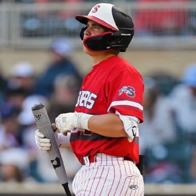 Shakopee, Mn, |2026 | SS/2B/3B| 4.02 GPA, 6 Ft 1 In 190 Lbs logankrosch@icloud.com - 612-391-2933