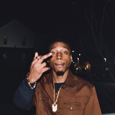 MadManMarr's profile picture. “Our Father Who Art In Heaven…”✝️🛐 KING JOSIAH🤴🏾🫀 YSL🔯 (YOUNG SERVANT OF THE LORD)