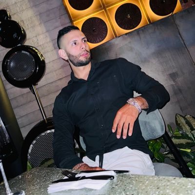 •Lic Educación Fisca & Deporte 👨🏫 / Personal Trainer ⚽️🫀🧠Importador / Comerciante De tecnología 🍎