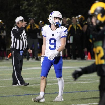 Class of 25’|5’11 175lbs|DB/ATH|403-352-3279|24’ CSFA All-star|24’ Central All-Star/LEAGUE OPOY/Team MVP|#12 DB in 🇨🇦
