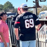 Red Raider Jeff (@redraiderjeff) 's Twitter Profile