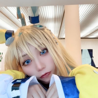 kinkai1225's profile picture. コスプレ（ペース遅い）とか色々20↑ 無言フォロー失礼します。加工もする。 よく考えて生きたい