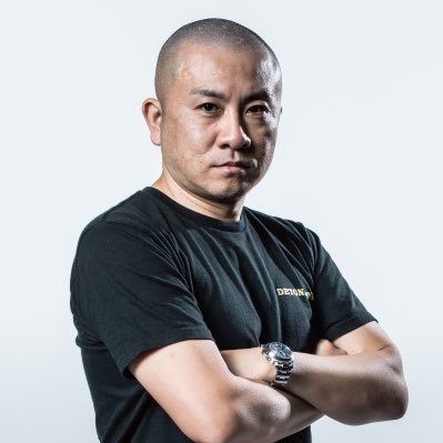 DETONATOR代表 ◆株式会社GamingD:https://t.co/Rg5zqBN9sX / スタッフ採用情報:https://t.co/zknljqb6Vc TikTok: https://t.co/f3ZFO5p3WJ 三国志真戦:秘蔵・勝