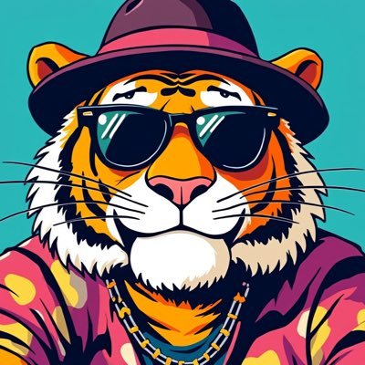 xantrius's profile picture. Tech, Web3, Crypto enthusiast with a love for AI, space, and futuristic ideas. Here for a fun time and good vibes. NFTs. Solana, ETH, XRP, GME. NFA here.