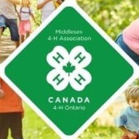 Middlesex 4-H where you Learn to Do by Doing! 🍀