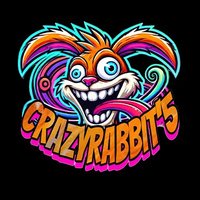 Crazy Rabbit'5【クレイジーラビッツ】 (@crazyrabbit1477) 's Twitter Profile