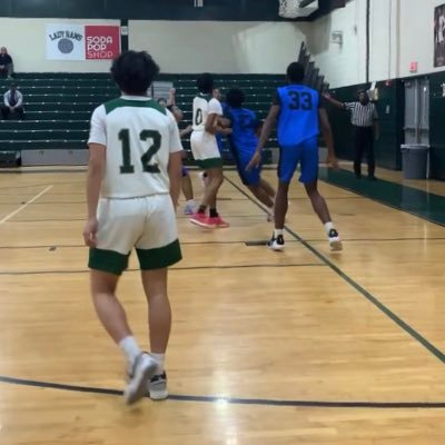 (SG-PG)5’5,136,Co 25🎓🏀 jtemchareun@yahoo.com/Acadiana High School💚💛 contact:3372557394