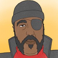 Omega Neo (@travisvictory25) 's Twitter Profile