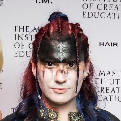 andrew_newstead's profile picture. Hi, I guess? Don't understand why you think there's anything worth seeing here but eh. He, Him, His