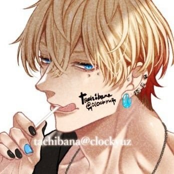 たちばな【7月以降】さんのプロフィール画像