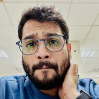 Abhik Paul (@abhikendra) 's Twitter Profile