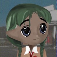 Luna 🃏 (@ai_qi35680) 's Twitter Profile