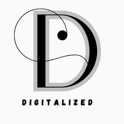 digitalized45's profile picture. 