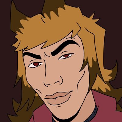 Commie with fatest ass ⋅ Transgender Queer Norwegen ⋅ Not affiliated with Eddsworld or anyone associated with it