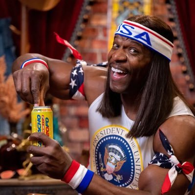 BrawndoDrink's profile picture. Brought to you by Carl's Jr