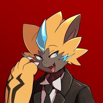 NSFW 🔞 / 25y / Your Favorite Zeraora~ ⚡️| Discord: zaynleaf | Multi Muses | (Dms Open) | Magic Assistant of @slut_nya~ | 🇧🇷
