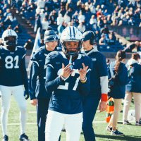 Brandon Banks (@b_banks6) 's Twitter Profile Photo Brandon Banks (@b_banks6) 's Twitter Profile Photo