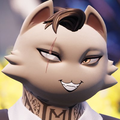 I use Twitter for Meowdas and other Fortnite Furries.
My Epic is: CrazyMeowdasFan
And my Steam is: Crazy | Meowdas Enjoyer
Feel free to add me if you so wish