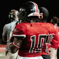 Maurice Mansaw Jr (@jrmansaw) 's Twitter Profile Photo Maurice Mansaw Jr (@jrmansaw) 's Twitter Profile Photo