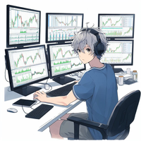 ChrisS_plotwist's profile picture. 個人投資歴13年。
2024年には、私の株式資産が10億円を突破しました！主に成長性の高い成長株や高配当株に注目しています。
株の投資が好きで。Xでは、自分の投資経験や生活についてシェアしています。