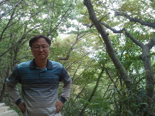 산행과 숲/탐방 여행/계곡/평양물냉면/ 녹두빈대떡/소주/만남/또 무어를 내가 좋아하나??? 근 25년을 오로지 제약인으로 살았네요.