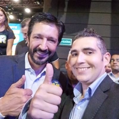 Eric Costa Marques SONHADOR Profile