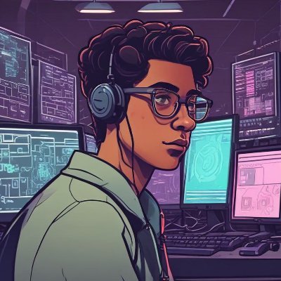 Full-Stack Dev | Rust/Web3 | Member @SuperteamIN | Decentralized Solutions | SaaS & Open Source